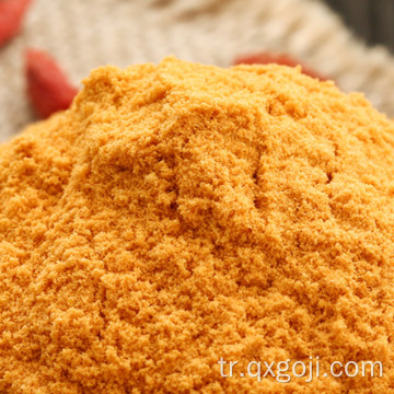 Sağlık için Yüksek Kalite Goji Berry Extract Powder